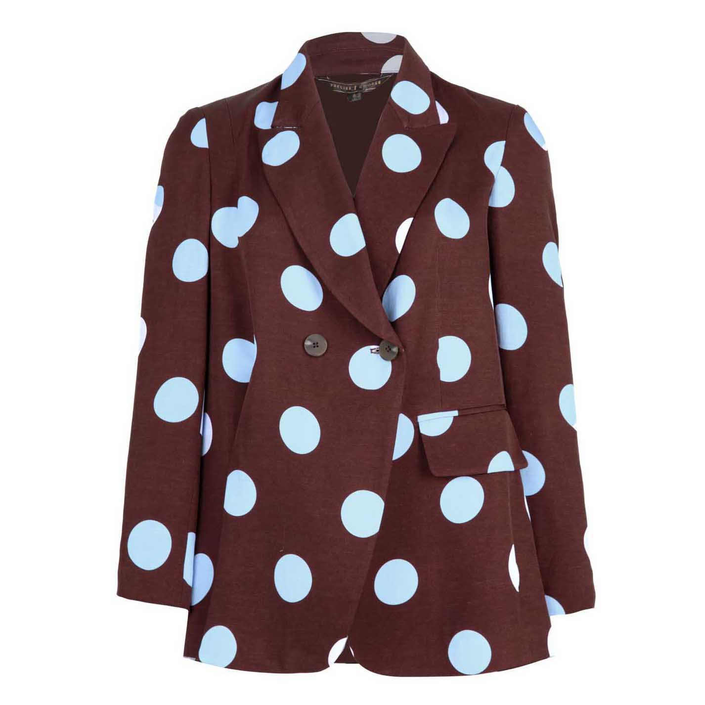 Trelise Cooper In Too Chic Blazer